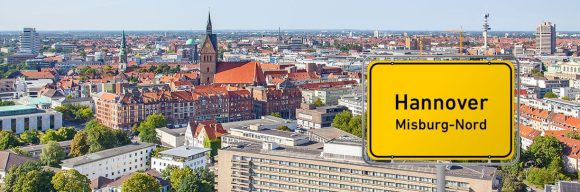 Immobilienpreise Hannover Misburg-Nord
