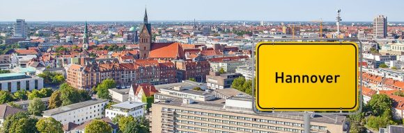 Immobilienpreise Hannover