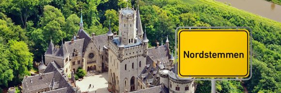Immobilienpreise Nordstemmen