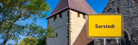 Immobilienpreise Sarstedt