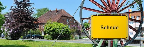 Immobilienpreise Sehnde