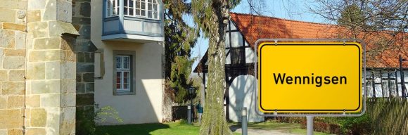 Immobilienpreise Wennigsen