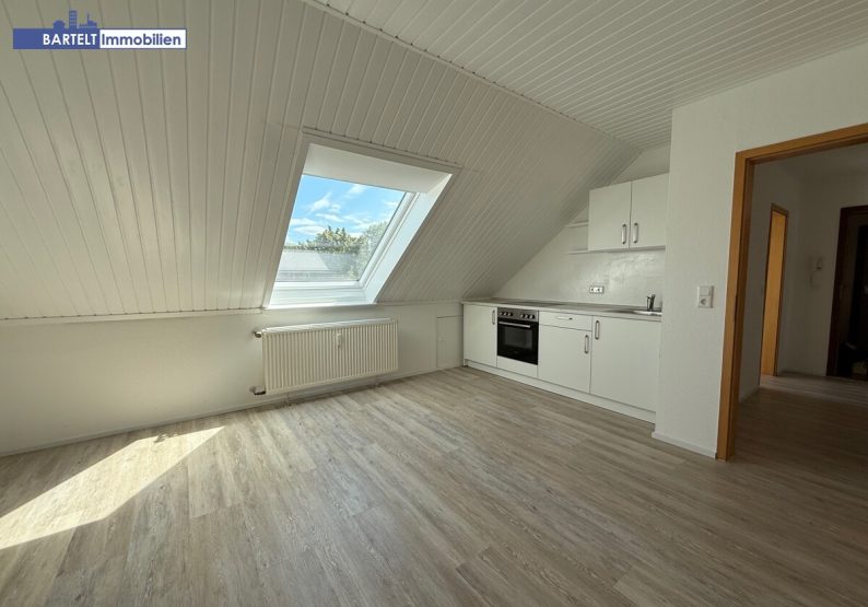 Zimmer mit Küche