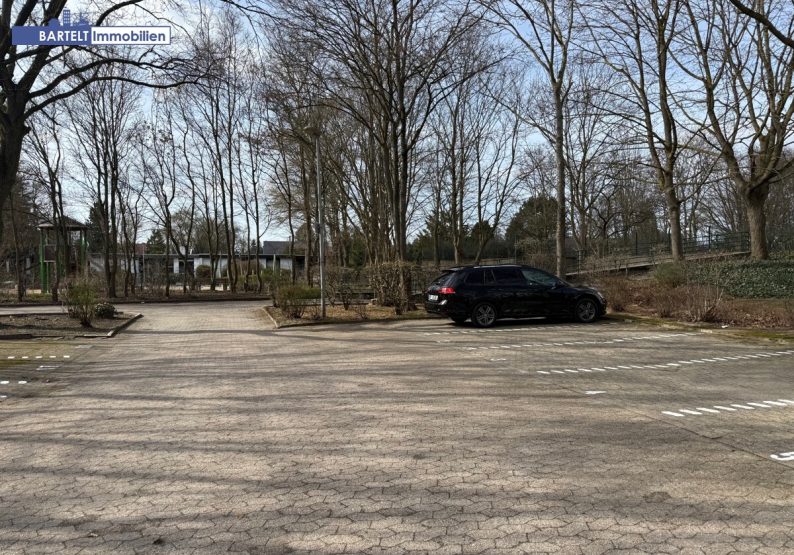 PKW-Stellplatz