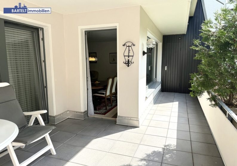 Terrasse 3