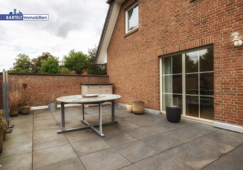 Dachterrasse 2