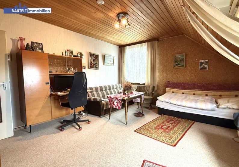 Wohnen DG