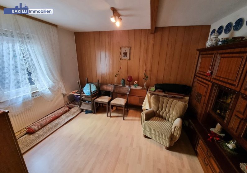 Zimmer EG