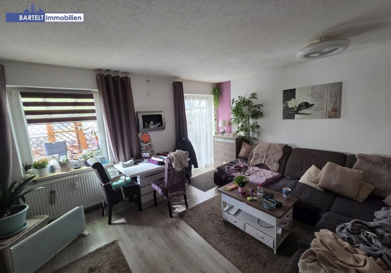 Wohnzimmer EG 9