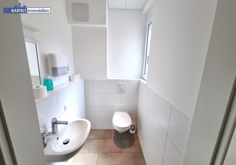 Personal-WC