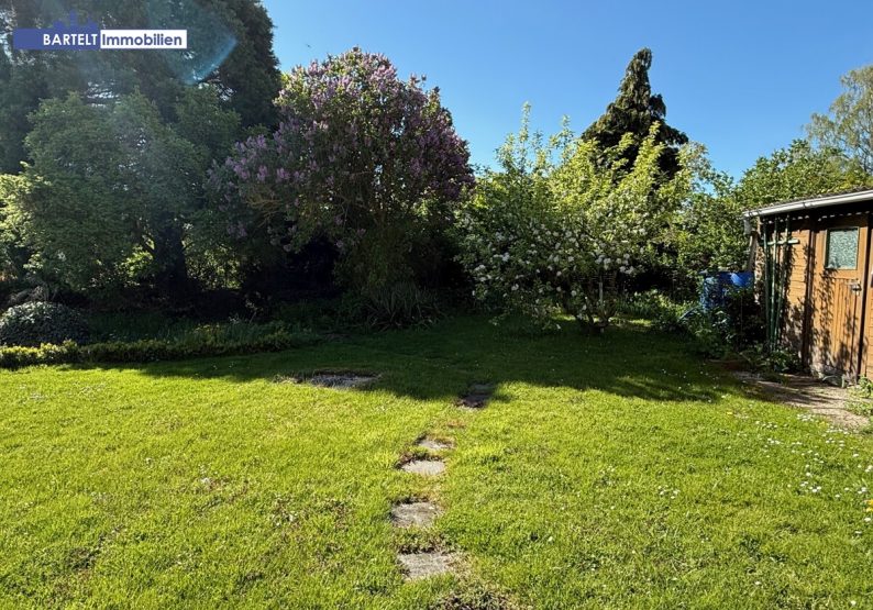 Garten 2