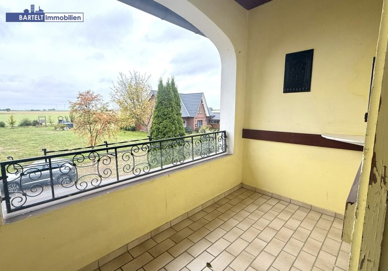 Loggia