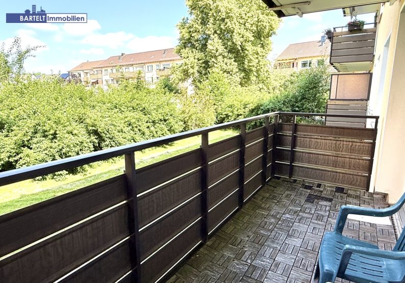 Balkon II