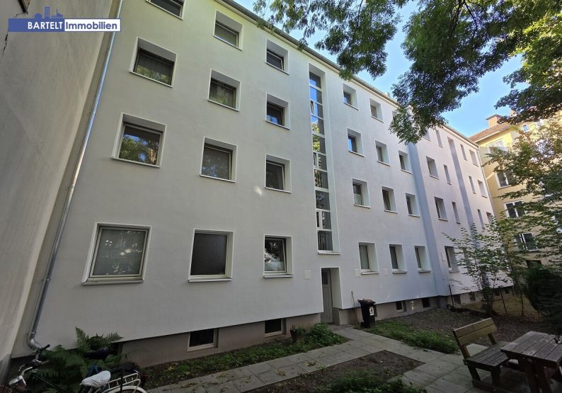 Rückansicht