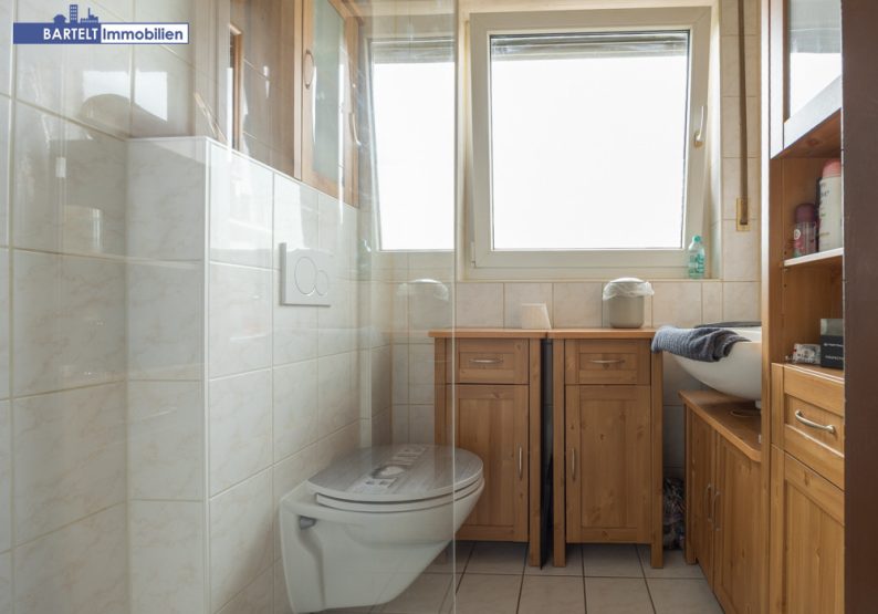 Wohnung 1 Bad