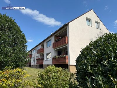 Ansicht Haus II