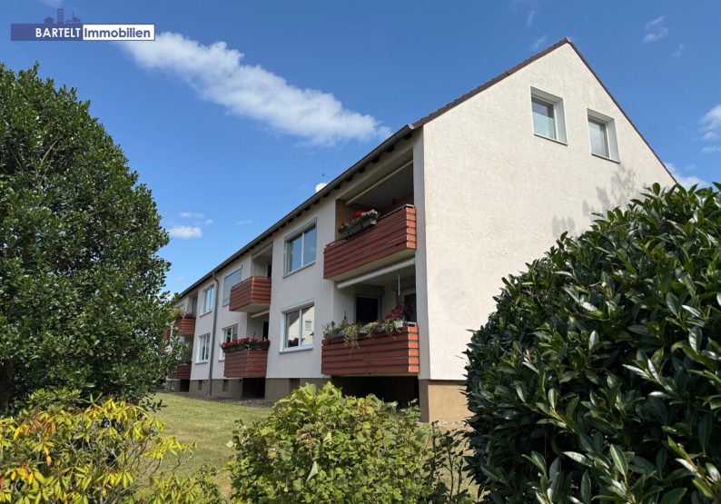 Ansicht Haus II