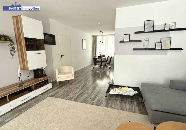 Wohnzimmer 2