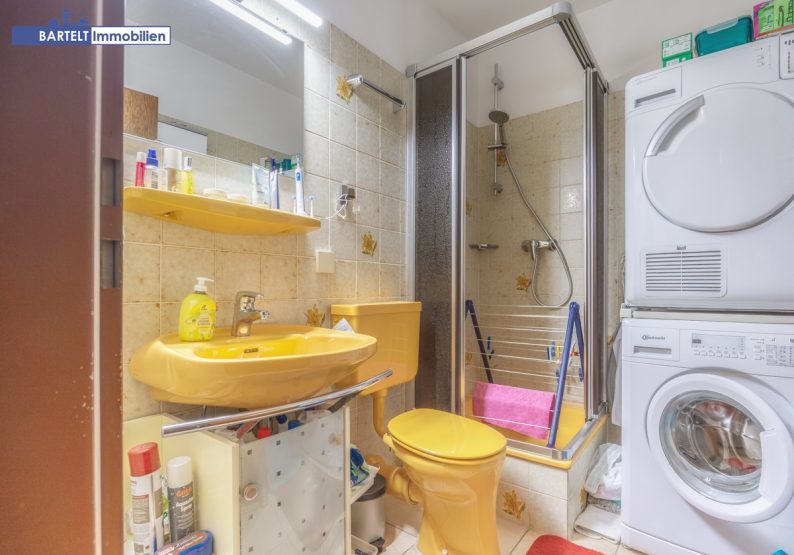 Badezimmer 2